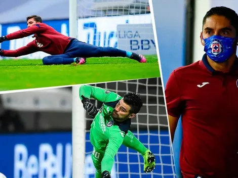 "Houston, tenemos un problema en el arco"