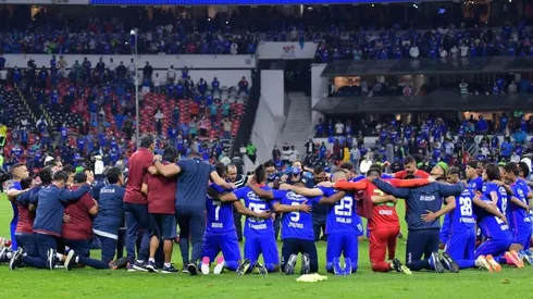 Cruz Azul podría sufrir varias bajas