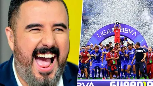 Cruz Azul se tituló campeón del Guardianes 2021