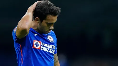 Adrián Aldrete será baja del Campeón de Campeones debido a que será operado.