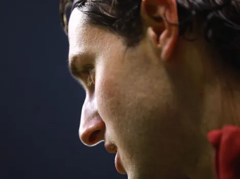 Santi se lo ganó y ahora va por un lugar en Tokio