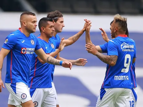 Juan Reynoso revela la primera baja de Cruz Azul para el Apertura 2021