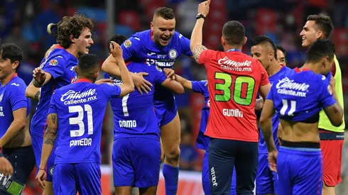 Los jugadores de Cruz Azul finalizarán sus vacaciones esta semana y regresarán a entrenar.