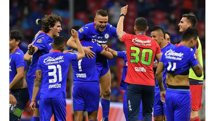 Los jugadores de Cruz Azul finalizarán sus vacaciones esta semana y regresarán a entrenar.