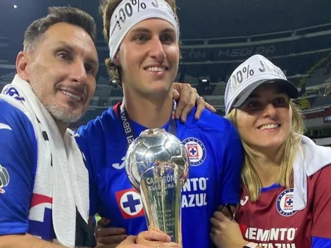 ¿Cómo se vivió la novena en la familia Giménez?