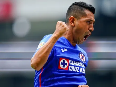 Atención: Elías ya tendría equipo