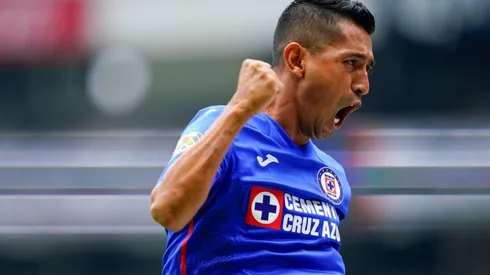 Elías Hernández en el Guardianes 2021