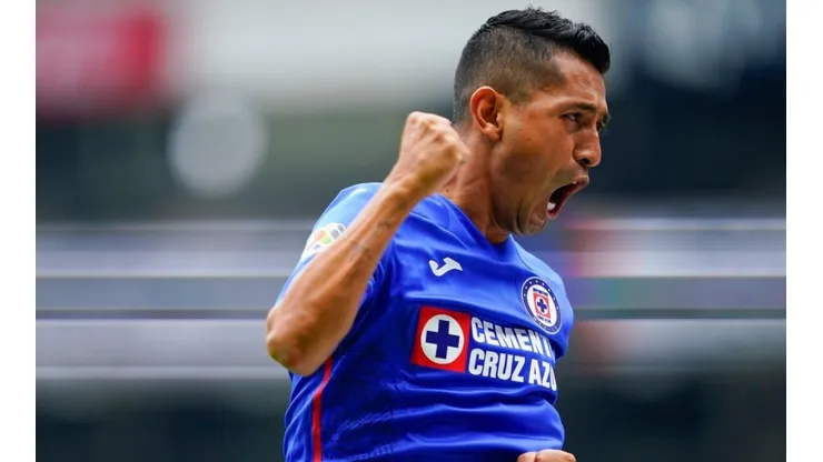 Elías Hernández en el Guardianes 2021