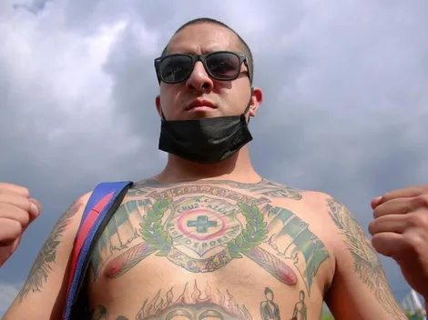 Galería: La novena en la piel