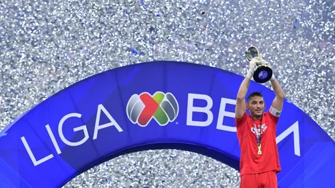 Cruz Azul termina contrato con 7 jugadores.