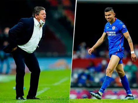 "Es un jugador atractivo. Ojalá se pueda traer": Cuidado con El Piojo