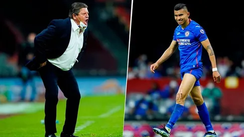 El Piojo ya declaró sus intenciones