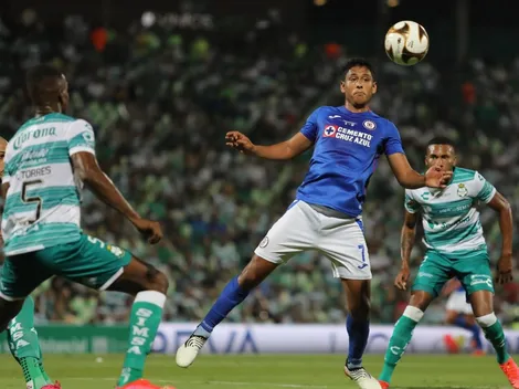 Liga MX elige a Luis Romo como jugador a seguir en la Gran Final