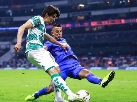 Roberto Alvarado dedica la novena a su bebé