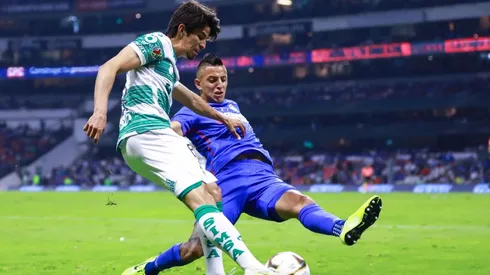 Roberto Alvarado dedica la novena a su bebé