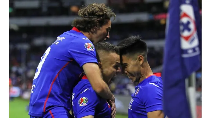 Somos campeones