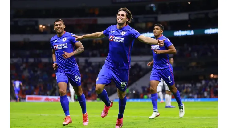 Cruz Azul va con equipo completo para disputar la Gran Final ante Santos en el Estadio Azteca.