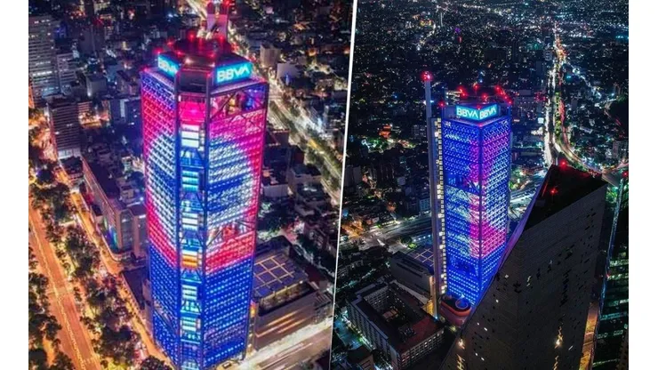 Torre BBVA