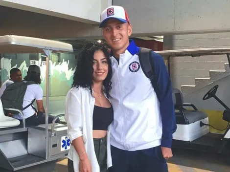 Piojo y su esposa agradecen a la afición por el apoyo