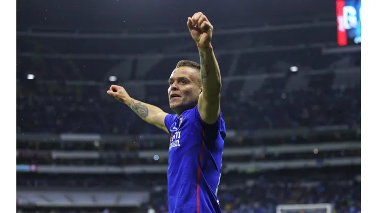 Jonathan Rodríguez anotó el 1-1.