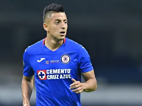 ¡El Piojo vuelve al once!