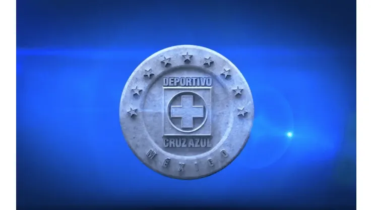 El escudo ya tiene 9 estrellas.