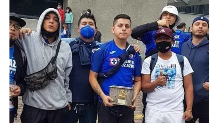 Los fanáticos se hicieron viral.