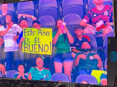 Aficionados de Cruz Azul llegan al México e Islandia antes de la final