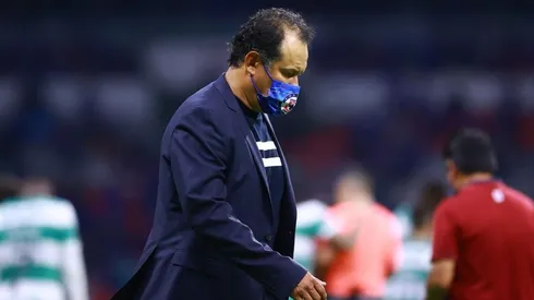 Juan Reynoso es el mayor responsable del título