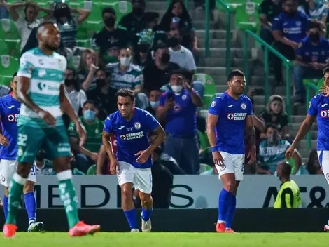 ¿Qué resultados le valen a Cruz Azul para salir campeón?