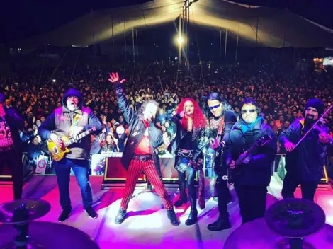 ¡De lujo! El Tri hará el show de medio tiempo en la final de vuelta