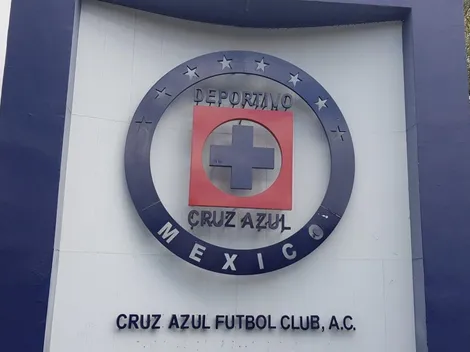 Cruz Azul blinda La Noria con vallas metálicas de seguridad a un día de la Gran Final