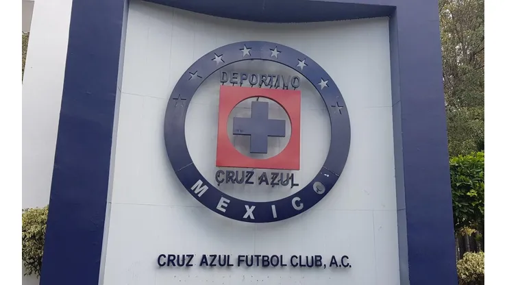 La Noria, donde entrena Cruz Azul está protegida a un día de la Gran Final.