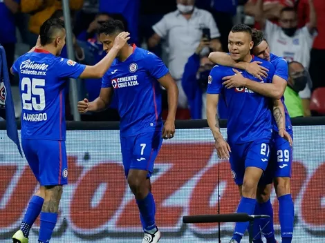 Cruz Azul confirma su uniforme para la final de Liga MX