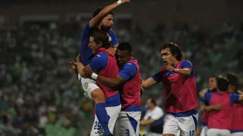 Cruz Azul regresó a la Ciudad de México y continuará su preparación rumbo a la Gran Final.