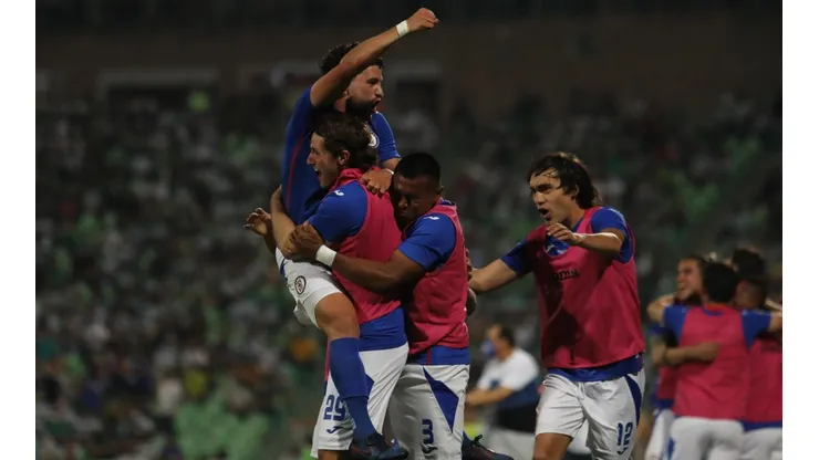 Cruz Azul regresó a la Ciudad de México y continuará su preparación rumbo a la Gran Final.