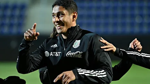 Cruz Azul tendrá dos seleccionados en los JJOO.