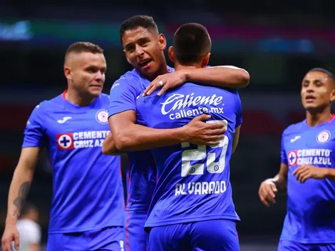 Puro amor: Romo revela por qué dedicó el gol en la final al Piojo