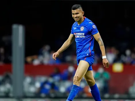 Orbelín Pineda pide mesura de cara a la final de Liga MX