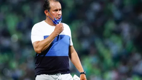 Cruz Azul derrotó por 1-0 a Santos.