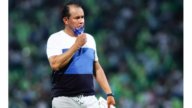 Cruz Azul derrotó por 1-0 a Santos.