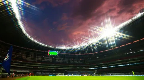 Cruz Azul firmó contrató con el Estadio Azteca desde 2018 y se mantendrá como su casa los próximos años.