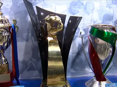 Top 3: La tabla histórica de títulos del futbol mexicano