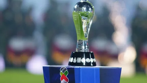 El título de Liga MX este Guard1anes 2021.