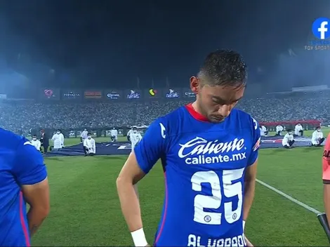 El emotivo homenaje de Chuy al Piojo en la final de Liga MX