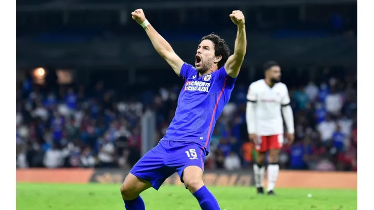 Nacho Rivero es jugador a seguir en la final.