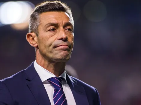 Pedro Caixinha apuesta por Cruz Azul como campeón de Liga MX
