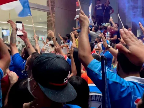 Cruz Azul juega en casa: ¡Recibimiento a lo grande en Torreón!