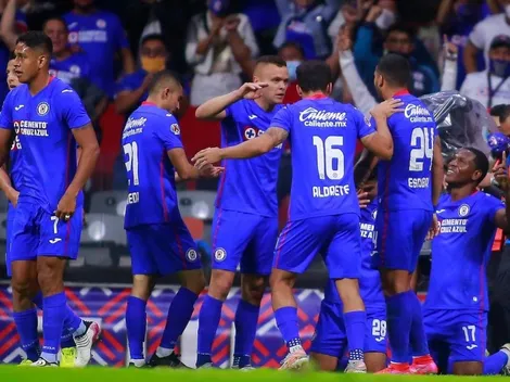 El camino que llevó a Cruz Azul a la Gran Final
