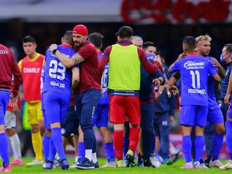 Revelado: El pedido de los jugadores que terminan contrato para Álvaro Dávila